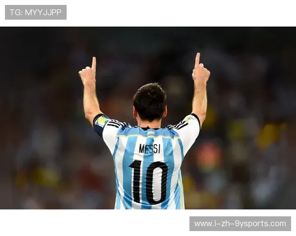 世界杯梅西若再造名场面，姆巴佩与哈兰德是否需要跟上节奏？