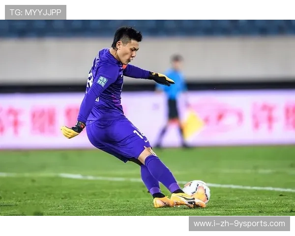 国足守门员技术训练细节，中国足球运动员守门员